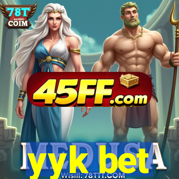 yyk bet